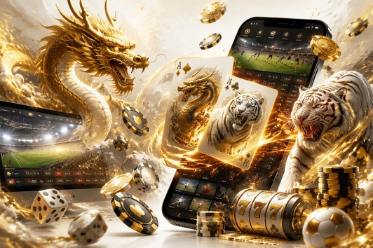 Câu chuyện thương hiệu 64uu88